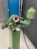 Deckel SO met afzuiging, Ophalen of Verzenden, Gebruikt