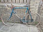 Vintage racefiets Flandria, Fietsen en Brommers, Fietsen | Racefietsen, 28 inch, Gebruikt, 10 tot 15 versnellingen, Heren