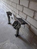 Gebruikte caravan uitdraaisteunen, Caravans en Kamperen, Caravan accessoires, Ophalen