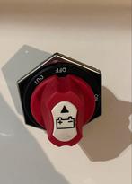 300A Massaschakelaar, Ophalen of Verzenden, Nieuw, Universele onderdelen