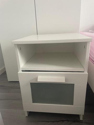 Nachtkastje Ikea