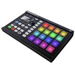 Maschine Mikro MK2 groovebox controller zwart, Muziek en Instrumenten, Midi-apparatuur, Ophalen of Verzenden, Nieuw