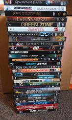 DVD Film Collectie - 30 Films, Vanaf 12 jaar, Ophalen of Verzenden, Gebruikt