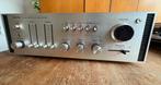 Rotel RA 810 versterker, Audio, Tv en Foto, Overige merken, Gebruikt, Ophalen of Verzenden, 120 watt of meer
