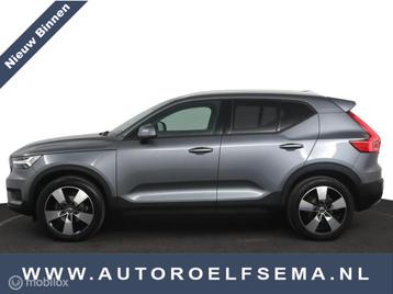 Volvo XC40 1.5 T3 Momentum|Trekhaak|Bliss|Harman Kardon beschikbaar voor biedingen