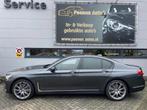 BMW 7 Serie 740d xDrive High Executive|Pano|360*Cam|NL-Auto, Auto's, Te koop, Zilver of Grijs, 320 pk, Gebruikt