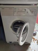 Siemens wasmachine, Ophalen of Verzenden, Gebruikt