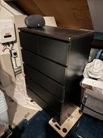 Ikea malm ladekast 6 laden, Huis en Inrichting, Kasten | Ladekasten, Ophalen, Gebruikt, 5 laden of meer, 100 tot 150 cm
