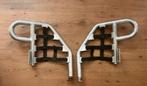 Set sidesteps quad, Ophalen