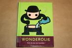 Wonderolie. Ruim 80 tips voor kwaaltjes., Ophalen of Verzenden, Gelezen, Overige onderwerpen, Achtergrond en Informatie