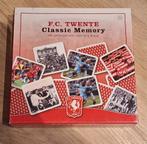 FC Twente Classic Memory - Leuk geheugenspel voor jong & oud, Hobby en Vrije tijd, Gezelschapsspellen | Bordspellen, Een of twee spelers