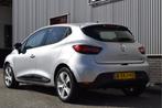 Renault Clio 0.9 TCe Expression Cruise, A/C, Navi, Bass refl, Voorwielaandrijving, Stof, Gebruikt, 540 kg