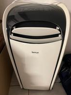 Mobiele airco sencys, Witgoed en Apparatuur, Airco's, Ophalen, Gebruikt