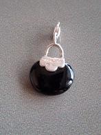 Thomas Sabo bedel tasje 925 zilver, Ophalen of Verzenden, Zo goed als nieuw, Zilver, Overige merken