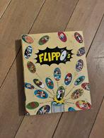 Flippo’s map 1 - 400 flippo’s, Verzamelen, Flippo's, Ophalen of Verzenden, Verzameling