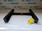Stoelframe van een Volkswagen Caddy, Verzenden, 3 maanden garantie, Gebruikt, Volkswagen