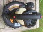 Homelite Blad Blazer/Zuiger, Benzine, Ruggedragen, Zo goed als nieuw, Met zuigfunctie