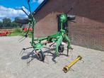 Deutz Fahr  4 element schudder, Ophalen, -, Veehouderij, -