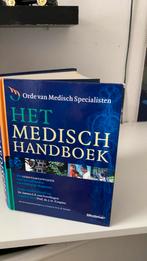 Het Medisch Handboek, Ophalen, Zo goed als nieuw