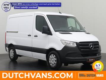Mercedes-Benz Sprinter 214CDI | Multimedia Touchscreen | Cam beschikbaar voor biedingen