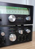 Sansui au 7900 met tu 7900, Ophalen, Zo goed als nieuw