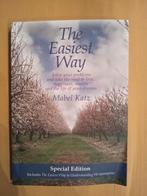 The Easiest Way - Mabel Katz, Boeken, Achtergrond en Informatie, Spiritualiteit algemeen, Ophalen of Verzenden, Zo goed als nieuw