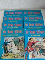 23 strips rode ridder, Meerdere stripboeken, Ophalen of Verzenden, Gelezen
