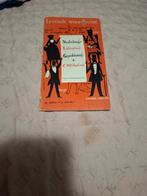 Levende Woordkunst - Nederlandse Literatuur Geschiedenis, Boeken, Ophalen of Verzenden, Gelezen, C. Wilkeshuis, Nederland
