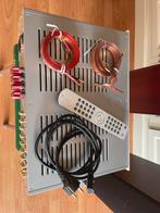 Cambridge Audio Azur 540A V2.0 + Paradigm Speakers, Ophalen, Gebruikt, Stereo, 60 tot 120 watt