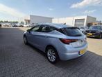Opel Astra 1.2 Elegance Geen Oliedruk, Voorwielaandrijving, 1350 kg, Gebruikt, Euro 6