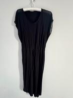 American Vintage black viscose dress size M, Kleding | Dames, Jurken, Nieuw, Maat 38/40 (M), American Vintage, Ophalen of Verzenden