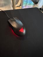 Razer abyssus essential gaming mouse, Computers en Software, Ophalen of Verzenden, Zo goed als nieuw
