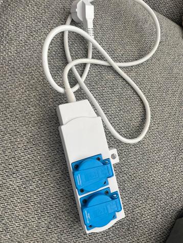 Combischakelaar – wasmachine & Droger (IP44, KEMA-KEUR) beschikbaar voor biedingen