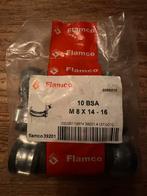 Flamco BSA beugel - M8, 14 - 16mm, Ophalen of Verzenden, Nieuw, Overige typen