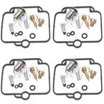 4x Pakkingset Suzuki GSF1200 GV75A GSX-R1100 Revisieset, Verzenden