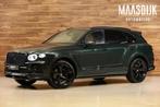 Bentley Bentayga 4.0 V8 S|Mulliner|Carbon|4x Massage|Pano|HU, Auto's, Bentley, Automaat, Bentayga, Gebruikt, 2384 kg