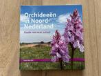 Hans Dekker - Orchideeën in Noord-Nederland, Nieuw, Hans Dekker, Ophalen of Verzenden
