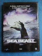 Sea Beast (2008), Vanaf 16 jaar, Ophalen of Verzenden, Zo goed als nieuw, Overige genres