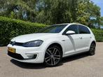 Volkswagen Golf 1.4 TSI GTE Connected Series Automaat | Navi, 8 kWh, Stof, Gebruikt, 4 cilinders