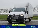 RENAULT MASTER 2.3 bakwagen laadklep!, 145 pk, Gebruikt, Euro 6, Renault