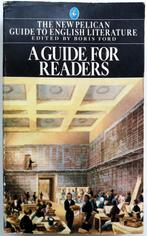 Boris Ford (Ed.) - The New Pelican Guide for Readers (ENGELS, Ophalen of Verzenden, Gelezen, Non-fictie