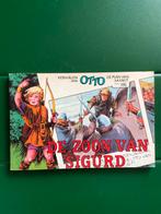 Otto - De Zoon van Sigurd 1970, Boeken, Stripboeken, Eén stripboek, Ophalen of Verzenden, Gelezen