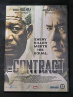 The Contract (John Cusack), Vanaf 16 jaar, Ophalen of Verzenden, Zo goed als nieuw, Actiethriller