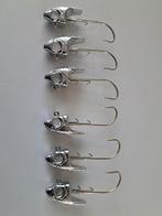 Swimbaithead jiggkoppen, Ophalen of Verzenden, Nieuw, Overige typen