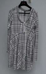 Rundholz jurk, nieuw, Kleding | Dames, Maat 38/40 (M), Verzenden, Zwart, Knielengte