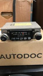 Originele vintage Mitsubishi AR-8725 SUBK stereo autoradio., Ophalen of Verzenden, Gebruikt