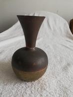Vintage Vaas - Decoratief Object, Overige materialen, Gebruikt, Overige kleuren, Ophalen of Verzenden