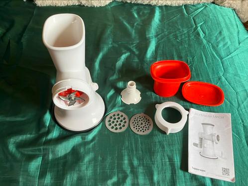 Tupperware adaptachef NIEUW Adapta Chef, Huis en Inrichting, Keuken | Tupperware, Nieuw, Overige typen, Wit, Ophalen