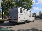 Hymer BMC-i 680 nieuw 2026 Matara Teak + Isola (5 persoons!), Caravans en Kamperen, Campers, Ringverwarming, Verwarmde buitenspiegels