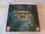 Bioshock 2 Special Edition - Xbox 360 versie, Vanaf 18 jaar, 1 speler, Nieuw, Eén computer